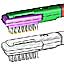 Electric Hairbrush