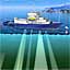 Survey Ship